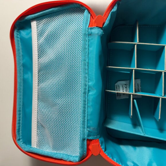 Julep Color Caddy cosmetics caddy #1430 - Picture 5 of 6